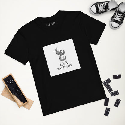 Organic Cotton Tee | Kids.