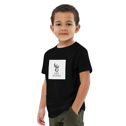 Organic Cotton Tee | Kids.
