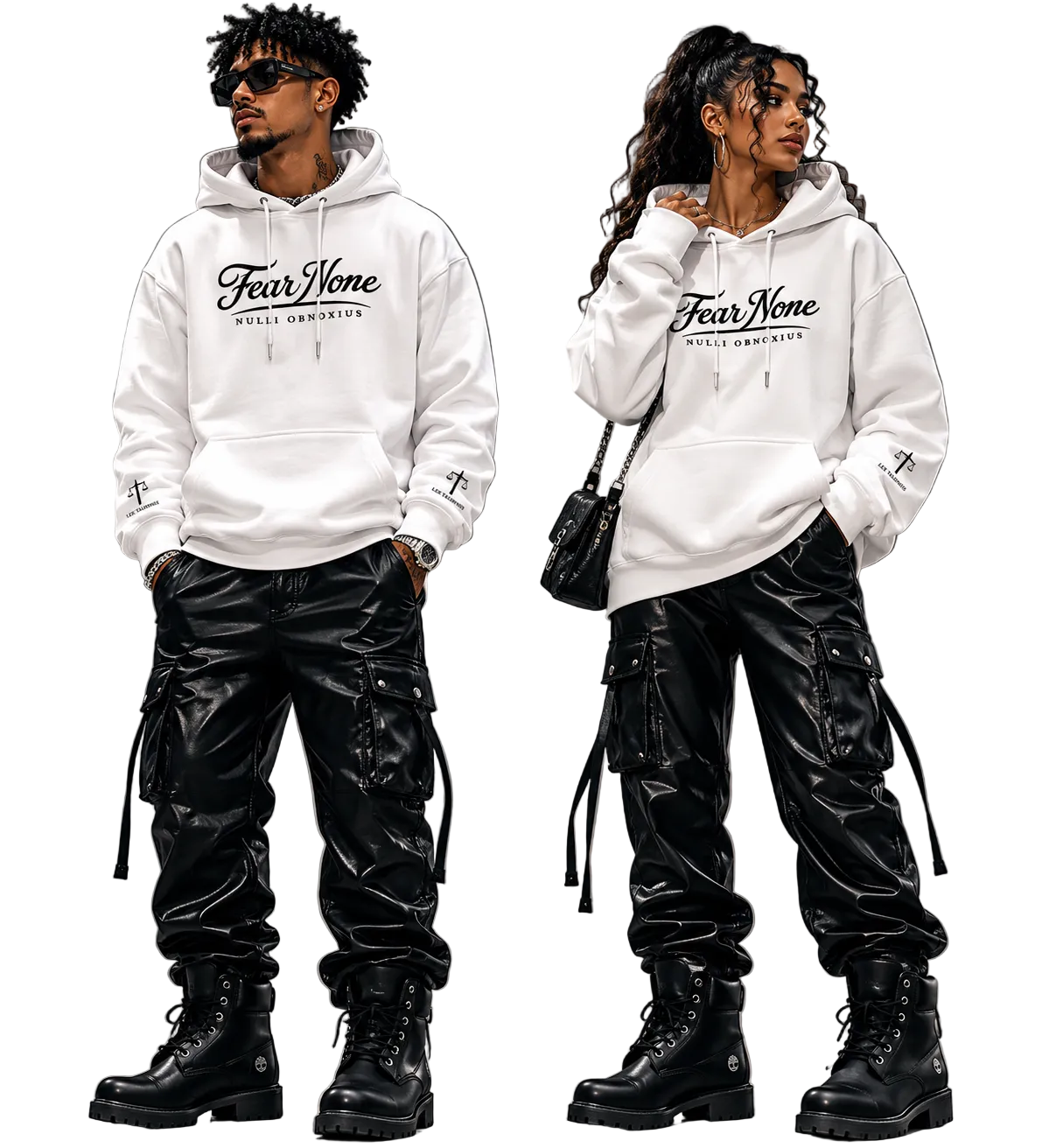 Creed I™ — Fear None