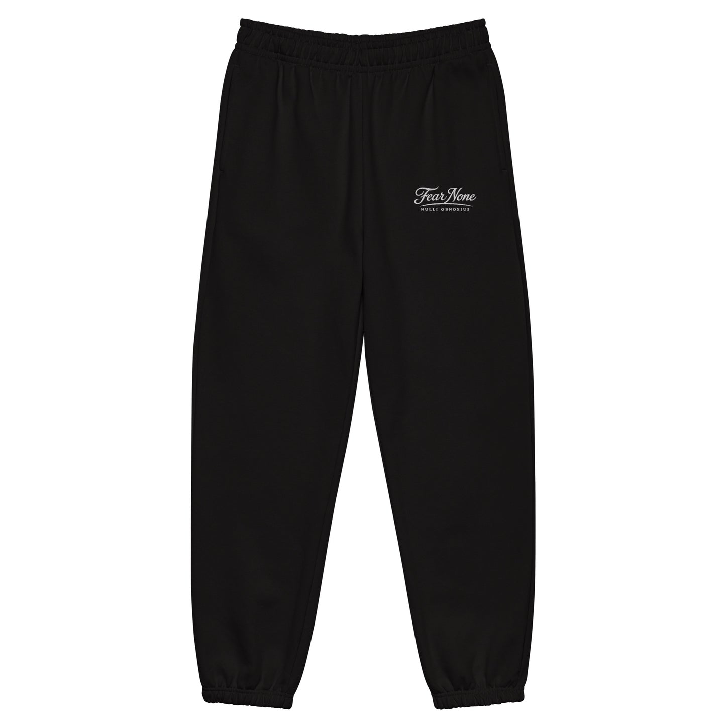 Fear None LT Heavyweight Sweatpants