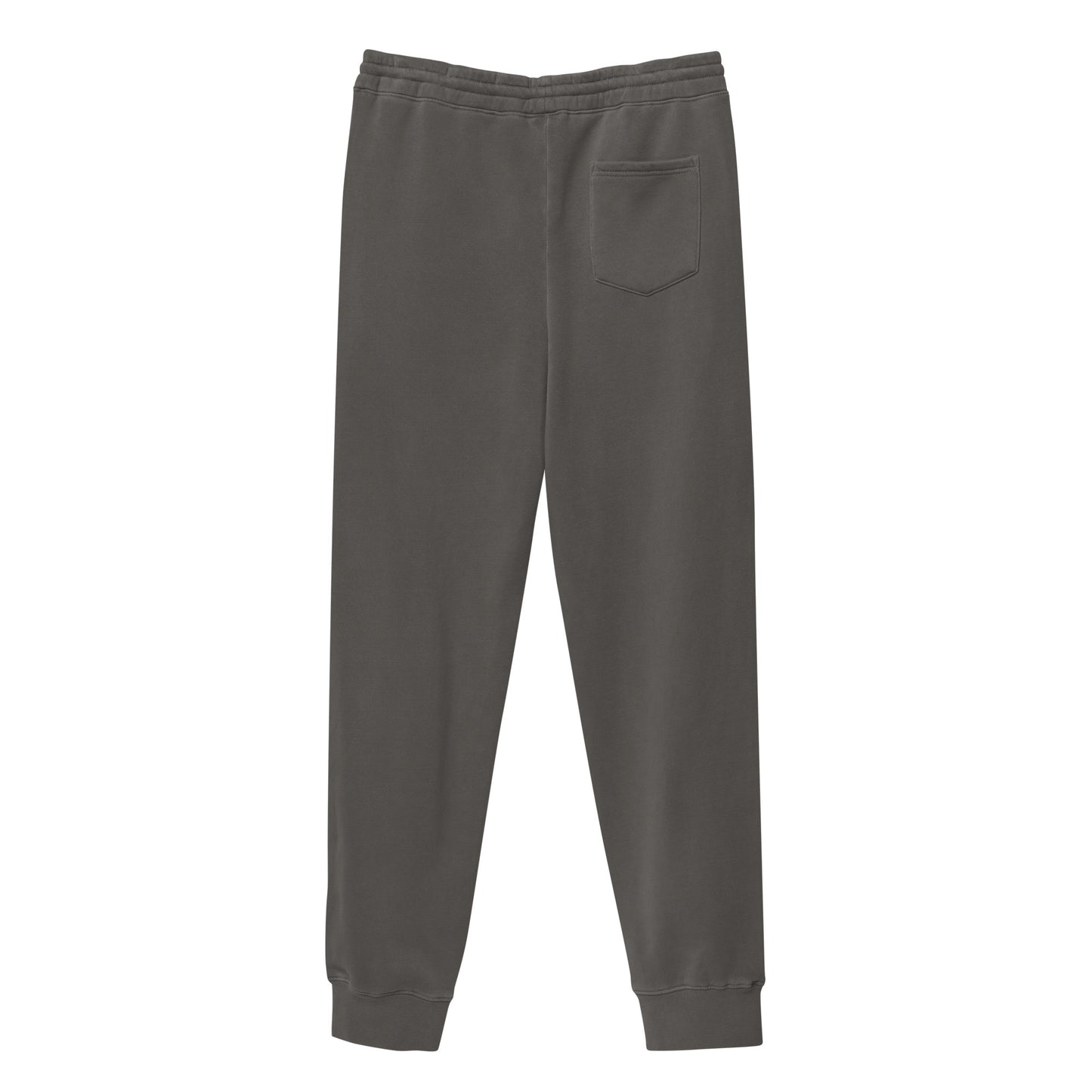 Pigment-Dyed Sweatpants | Unisex.