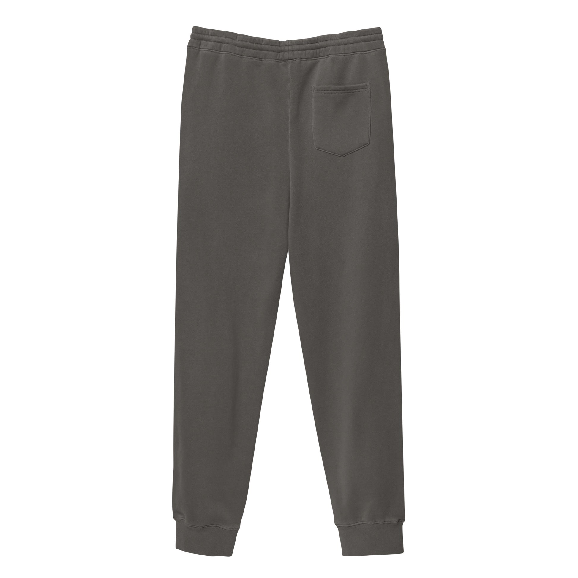Pigment-Dyed Sweatpants | Unisex.