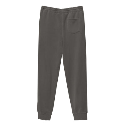 Pigment-Dyed Sweatpants | Unisex.