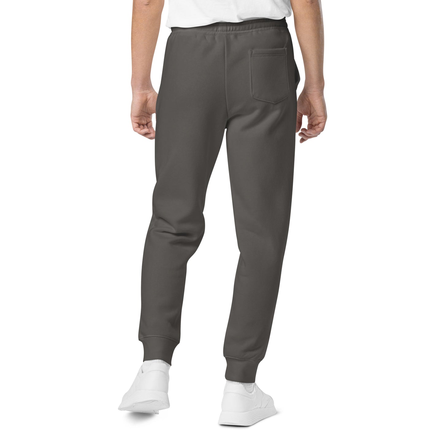 Pigment-Dyed Sweatpants | Unisex.
