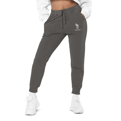 Pigment-Dyed Sweatpants | Unisex.