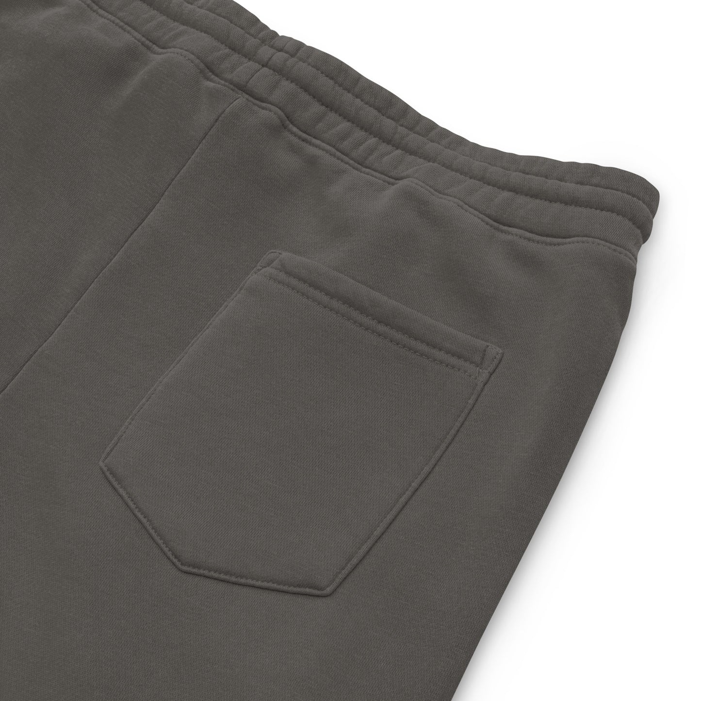 Pigment-Dyed Sweatpants | Unisex.