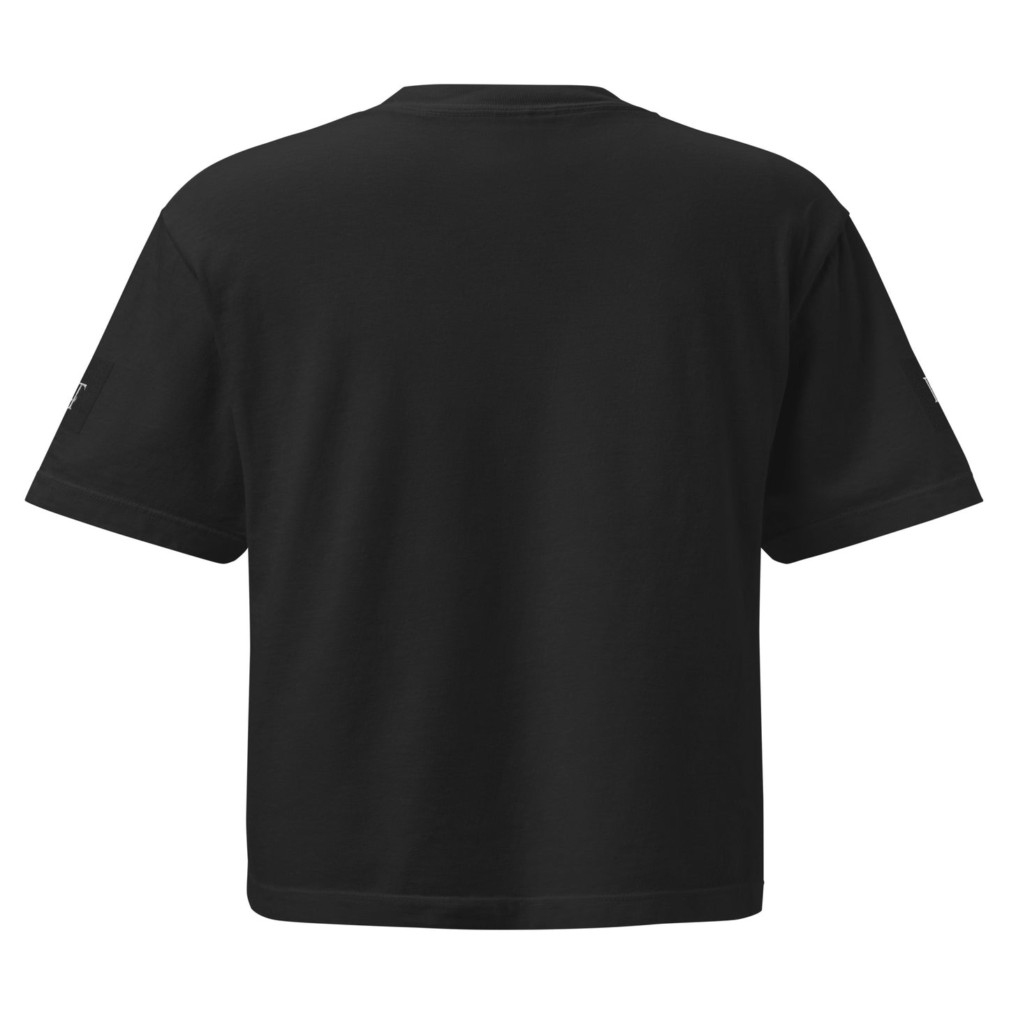 Heavyweight Boxy Tee.