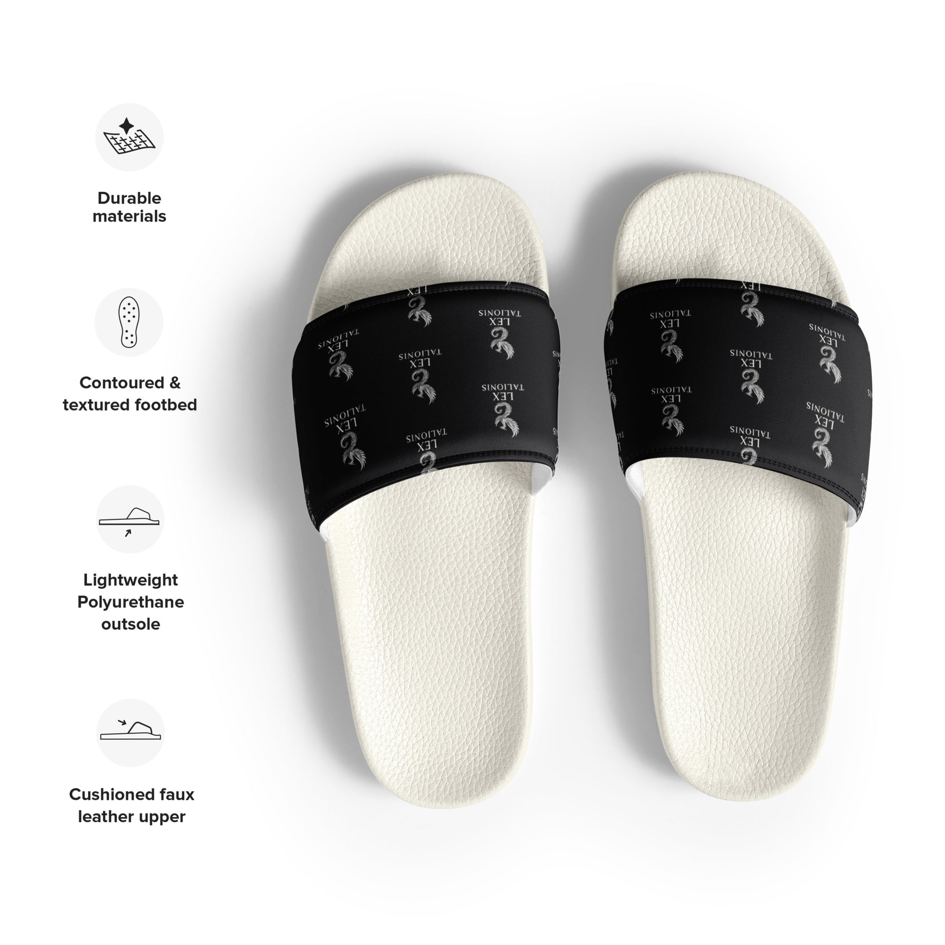 LEX Slides | Women.